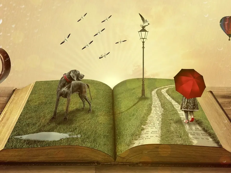 Lecture et contes