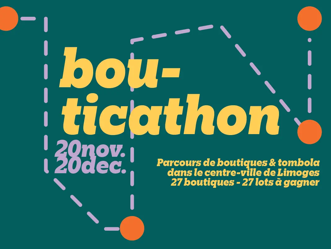 bouticathon