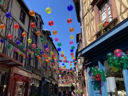 boucherie limoges