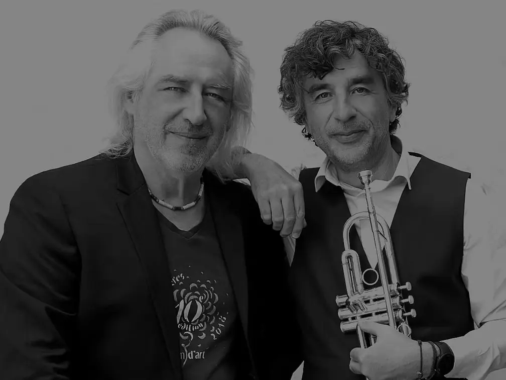 Théâtre Au P'tit Bidule : Hommage à Claude Nougaro