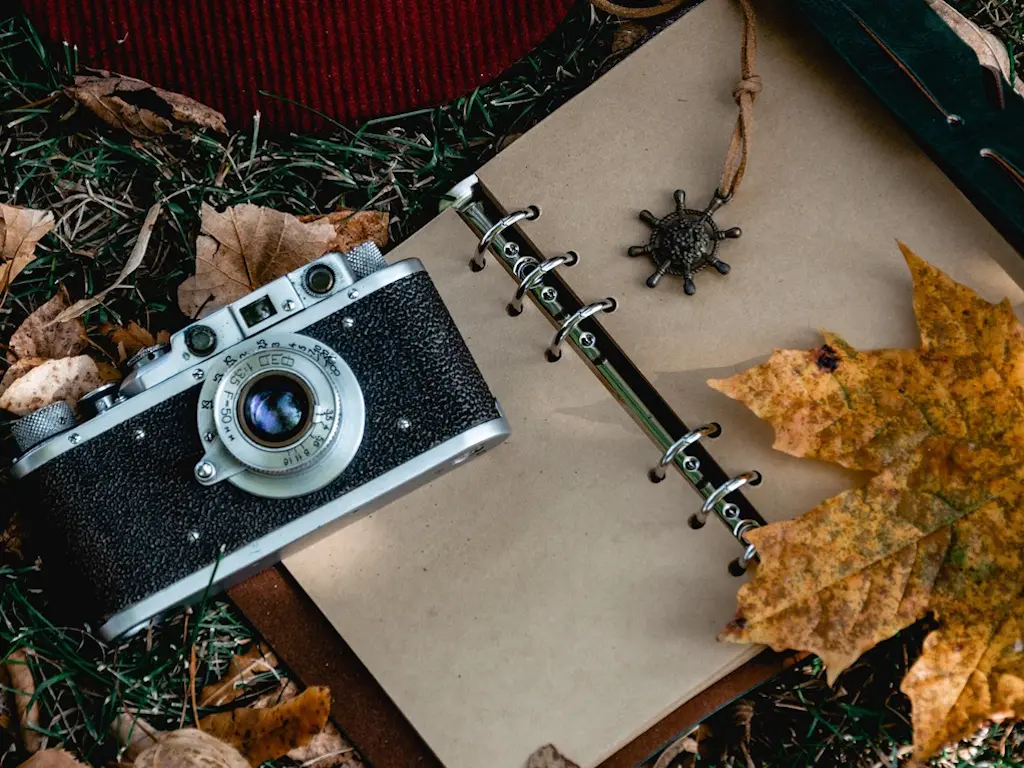 camera