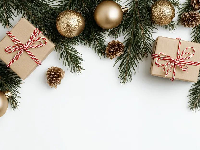 canva marché de noel feytiat