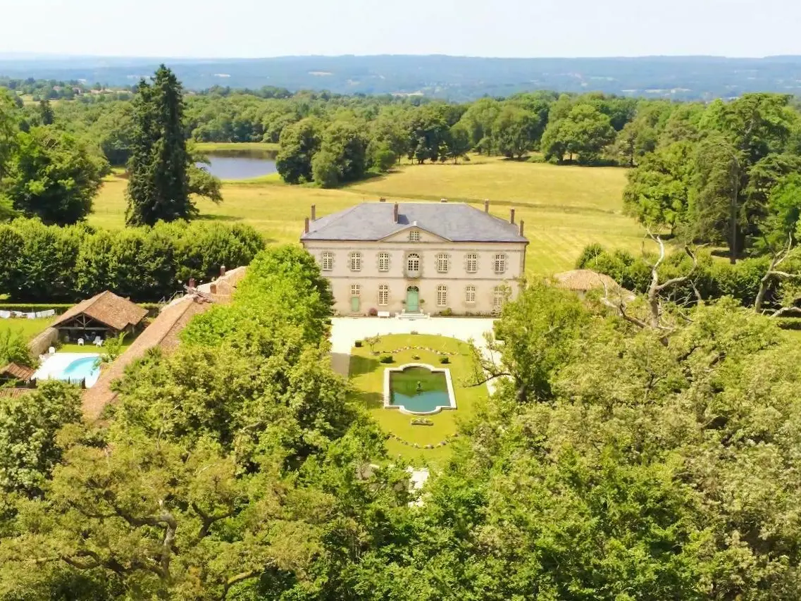 Château de la Cosse