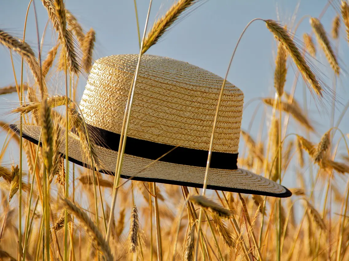 cap