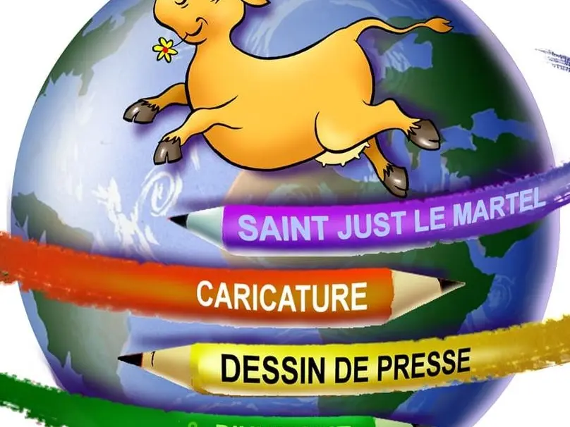 caricature et dessin presse