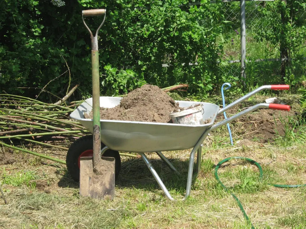 Chantier participatif