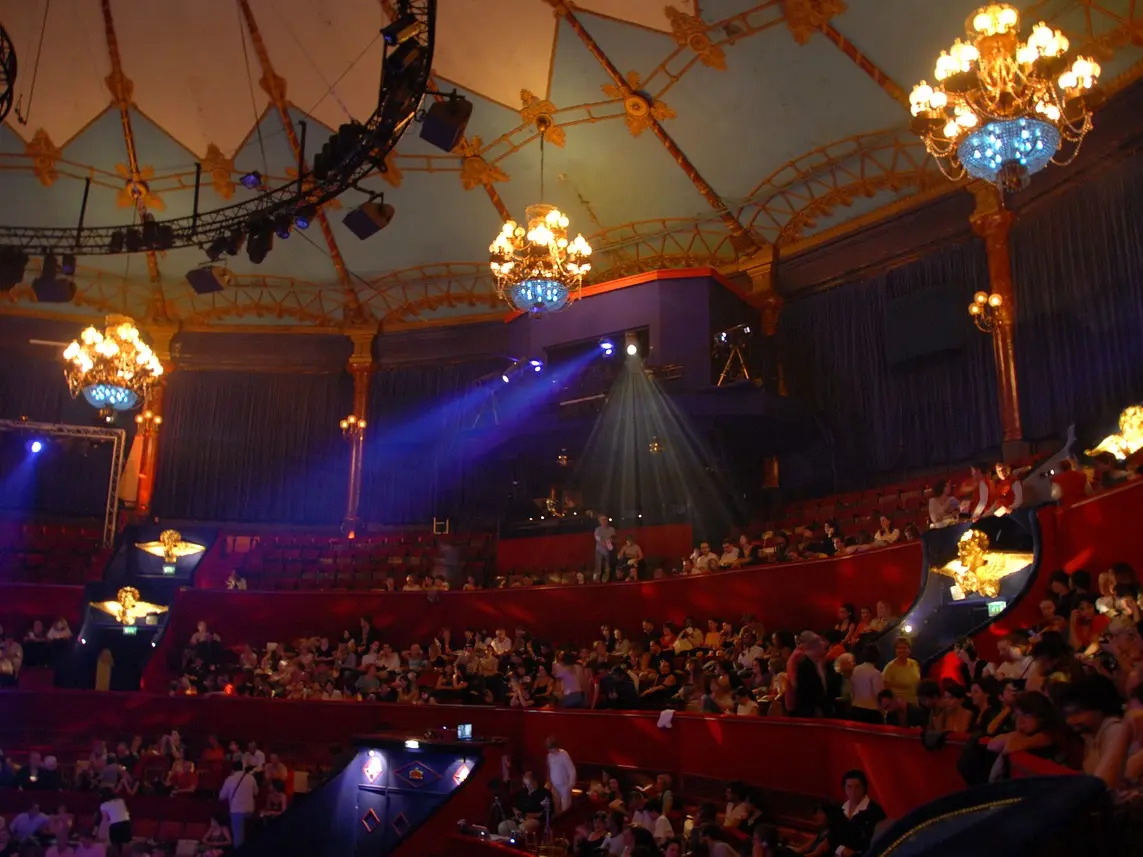 circus-456387_1280