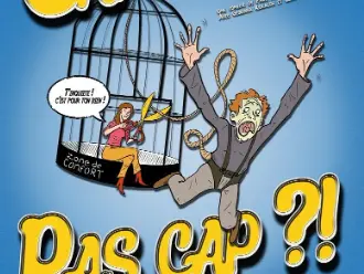 comedie de limoges cap ou pas cap 2