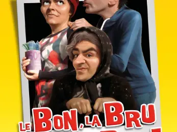 comedie limoges le bon la bru