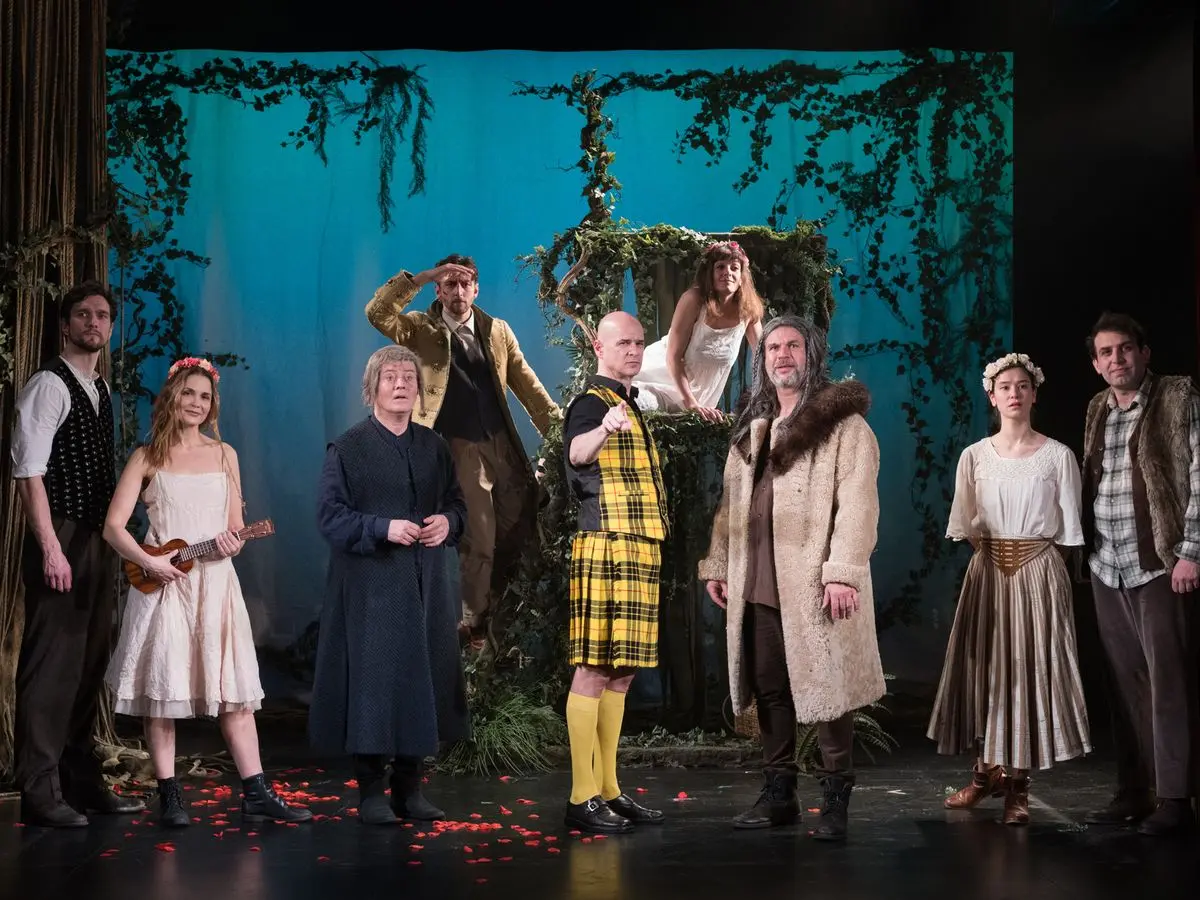 Comme il vous plaira