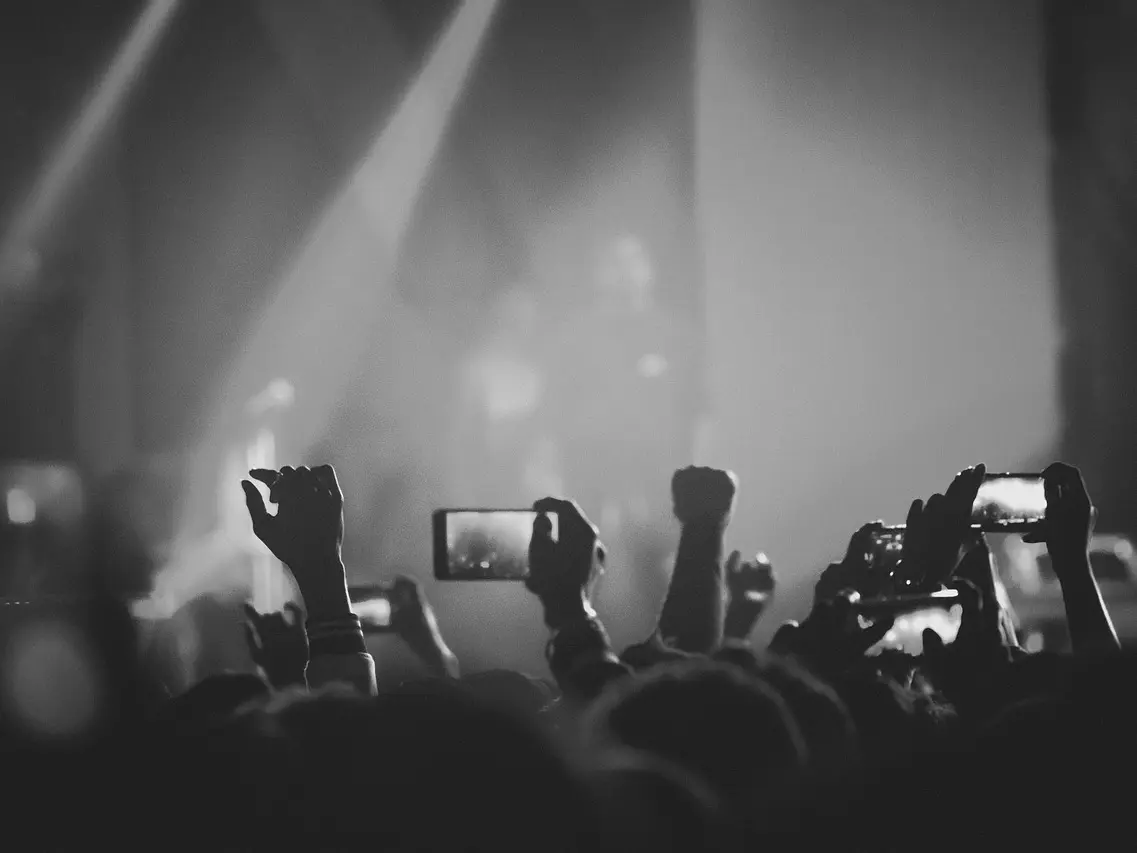 Concert de l'Orchestre d’Harmonie de Saint-Junien