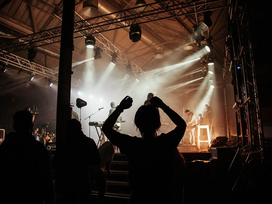 Concert : Boeuf des Agités