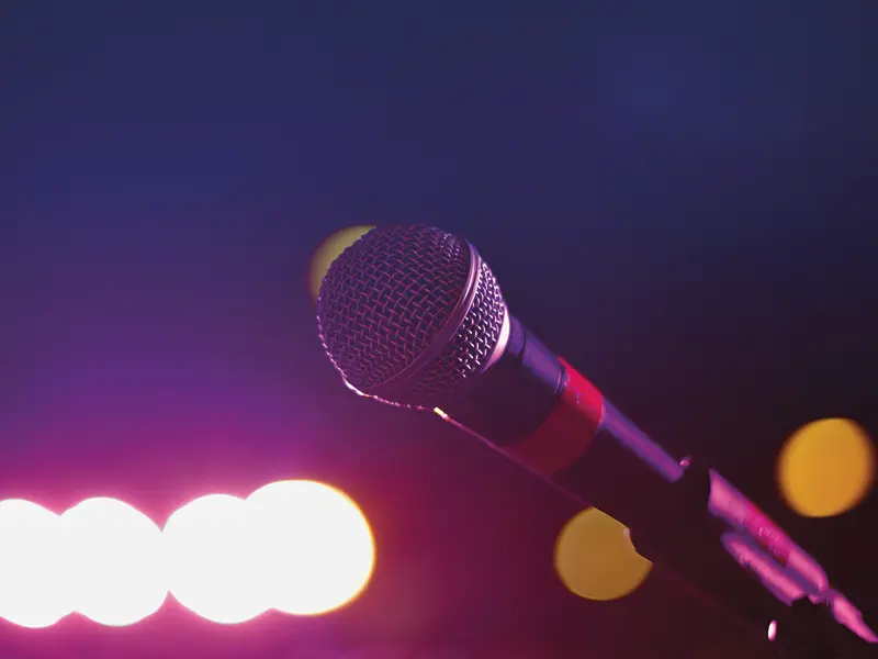 concert-micro