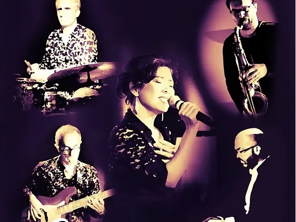 concert jazzmin château de Bonneval