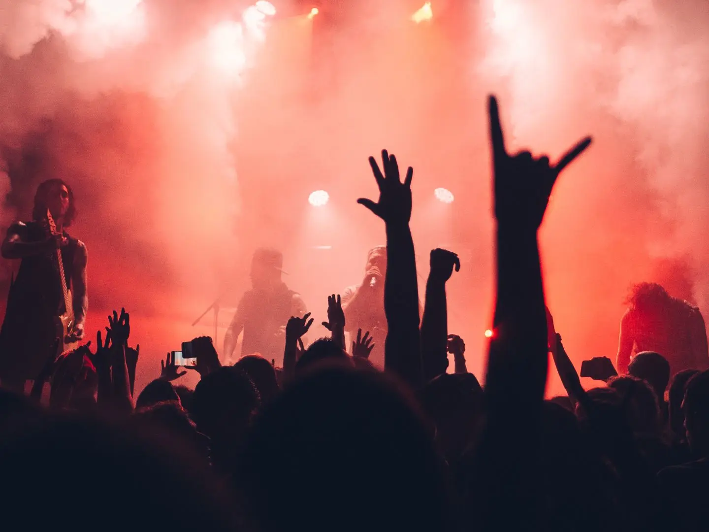 sirtaqui - concert rock