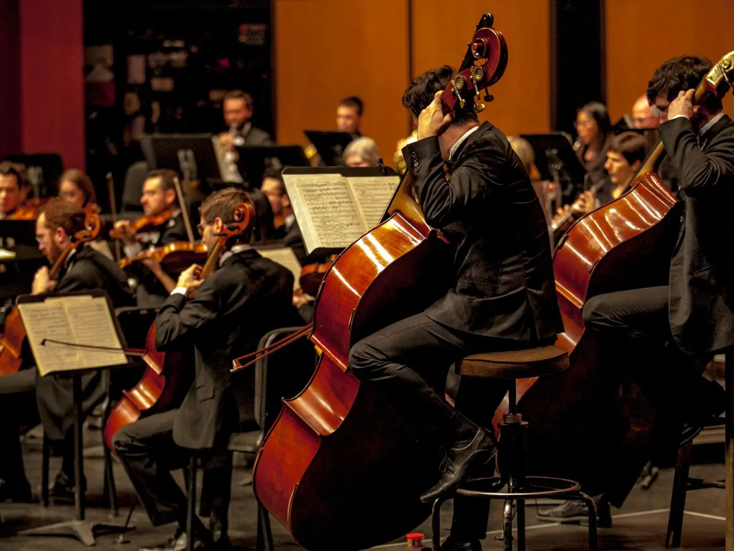 sirtaqui - concert symphonique
