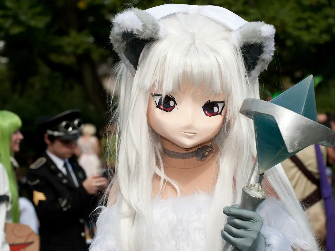 Cosplay