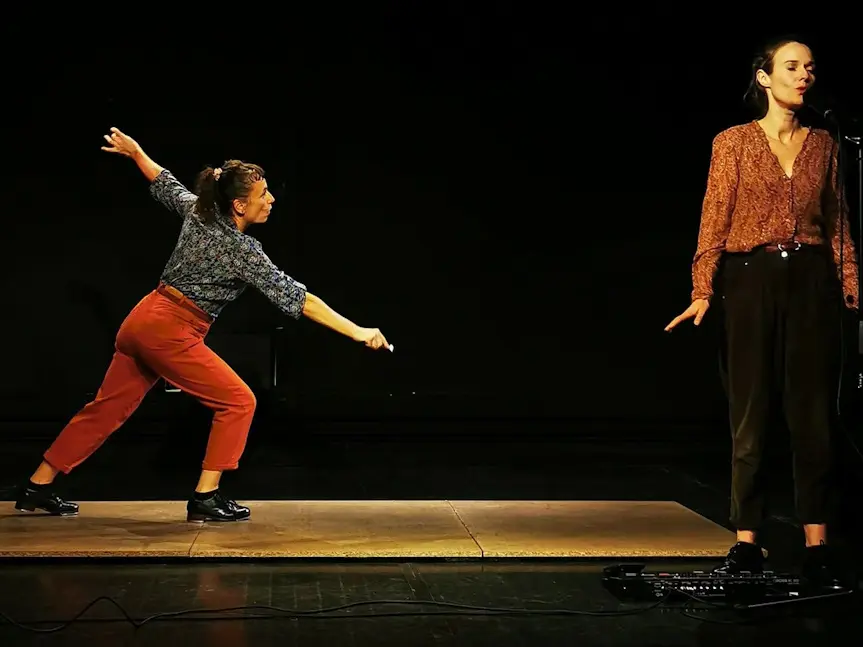 Les lunes à croquer