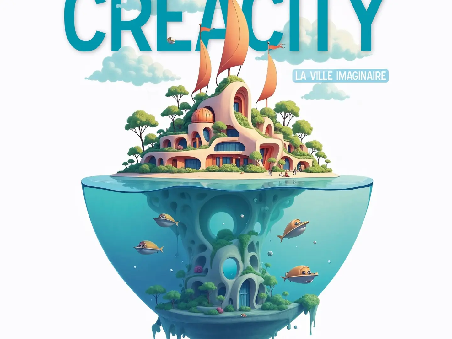 creacity
