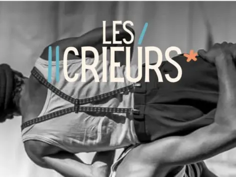 crieurs