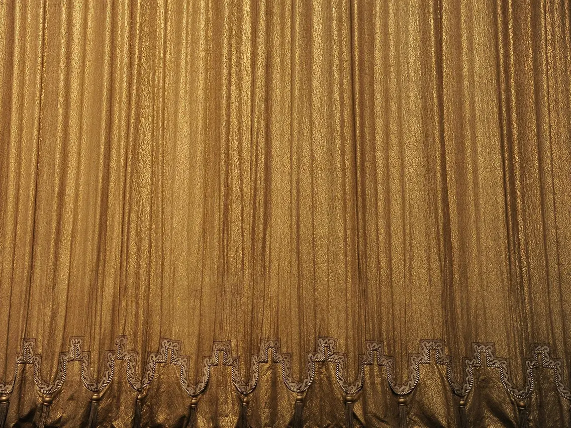 curtain