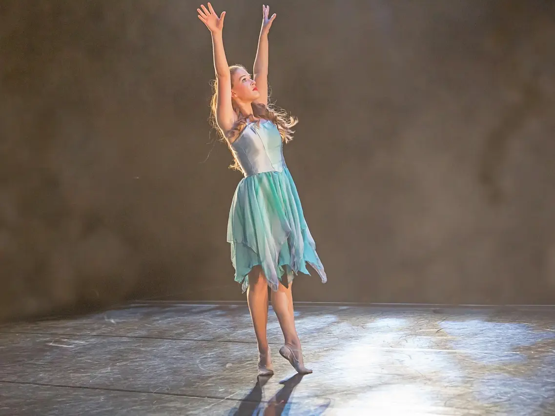 dance