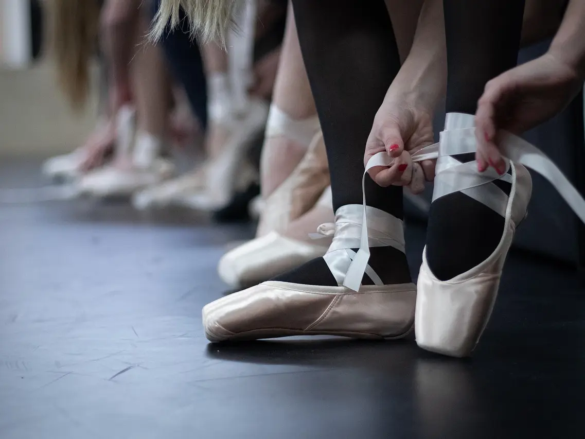 dancers