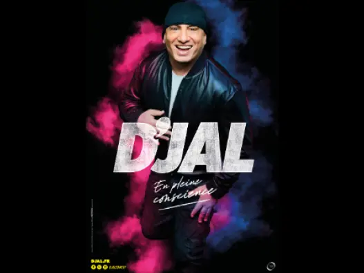 djal
