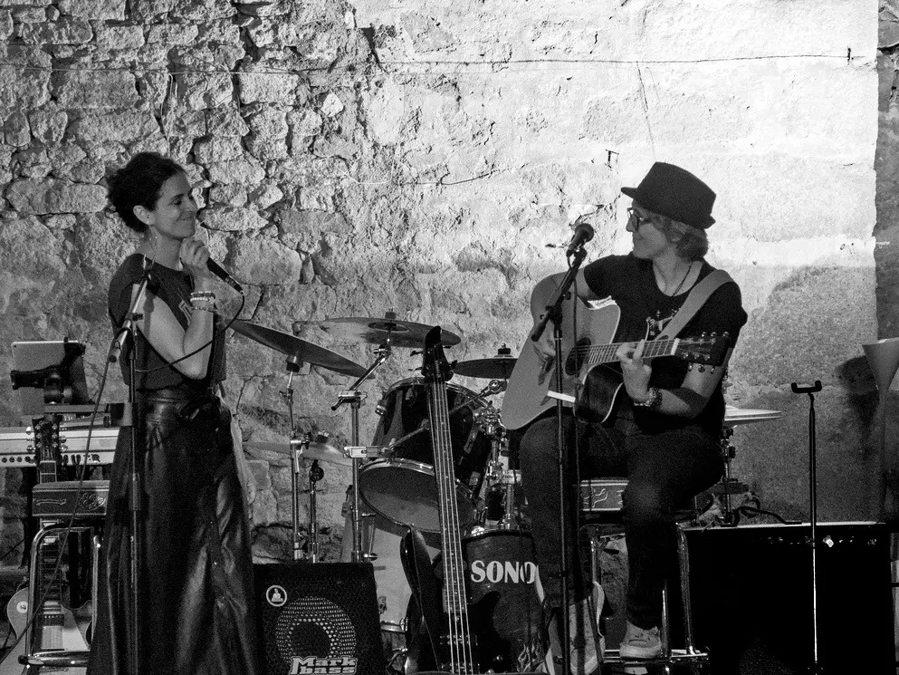 duo hope acoustic