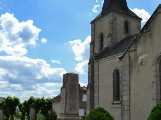 église
