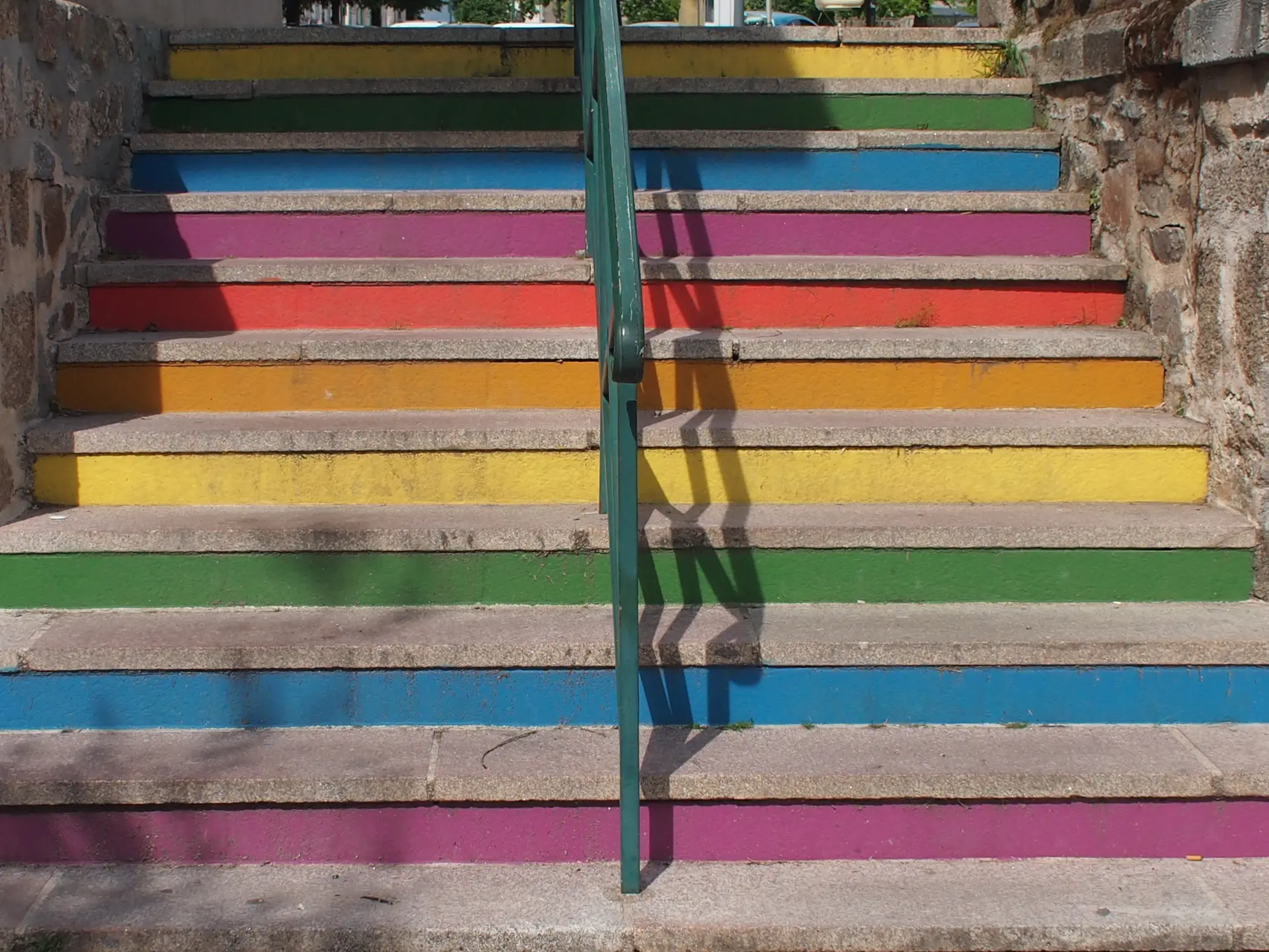 escalierLGBTcopyrightLesPolyculteurs