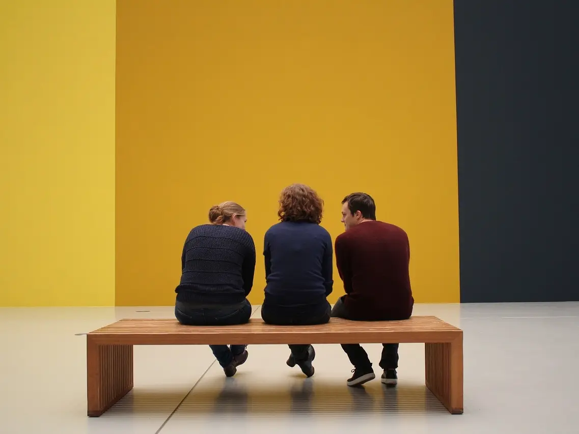 expo coussac Roger Baury