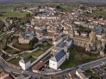 Le Dorat