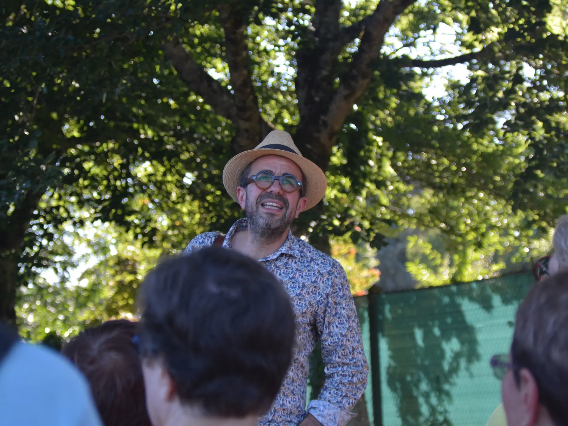 Jean François  Vignaud