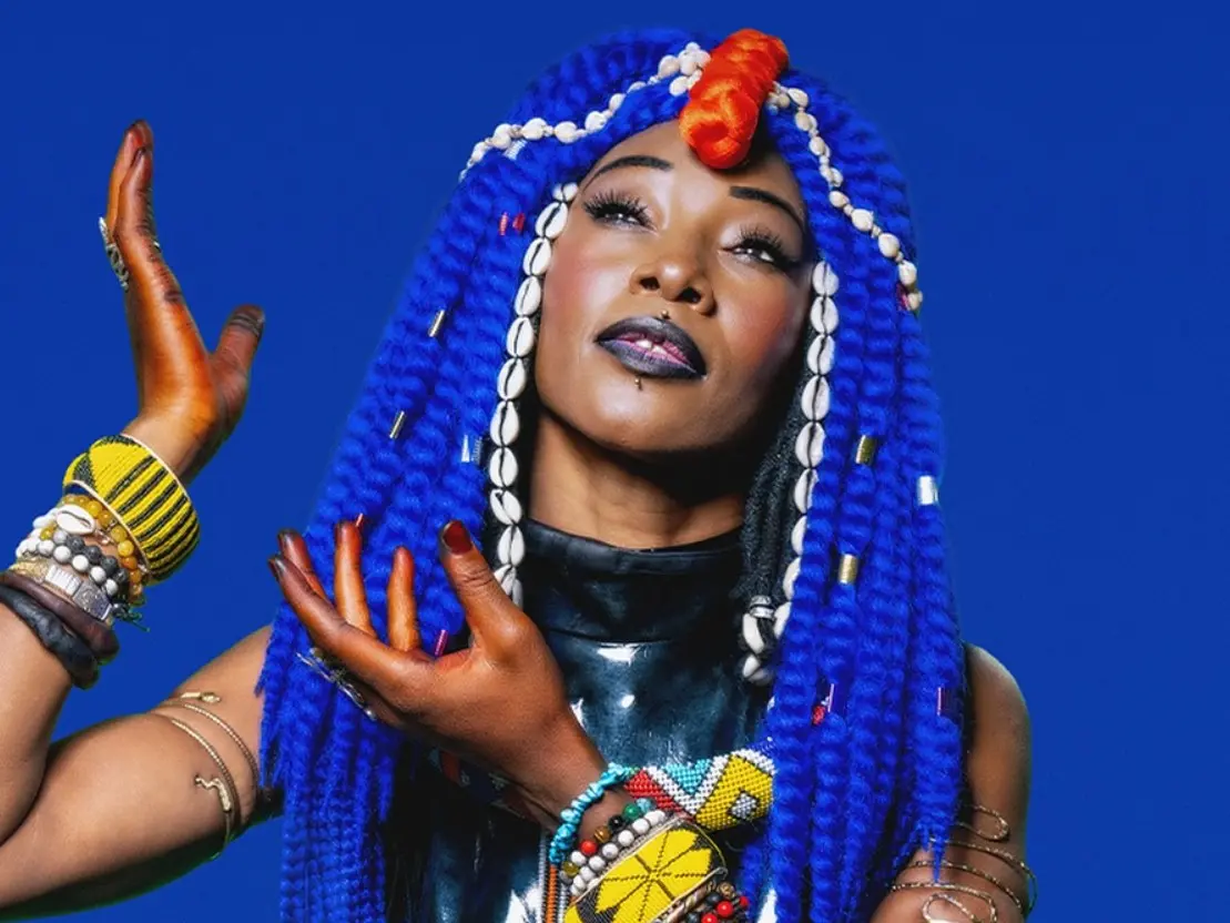 fatoumata diawara