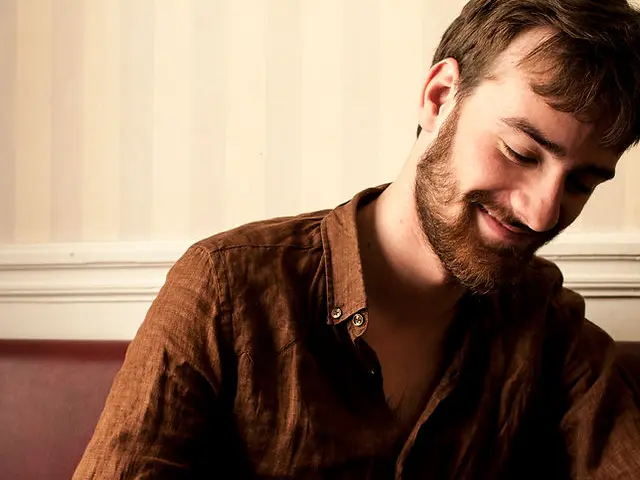Martin Jaspard - Robin Pharo