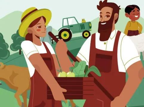 festival agri et élevage