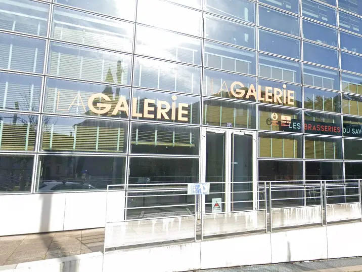 galerie municipale