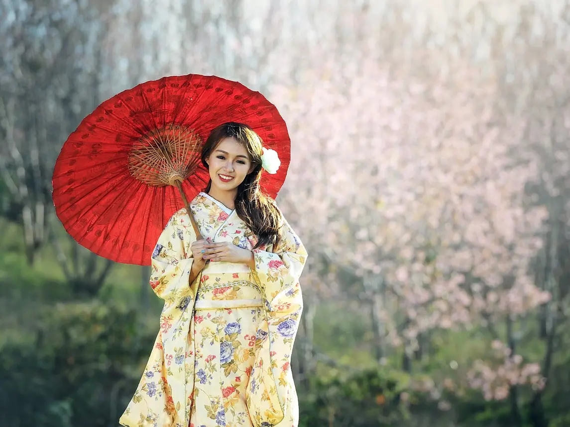 Kimono