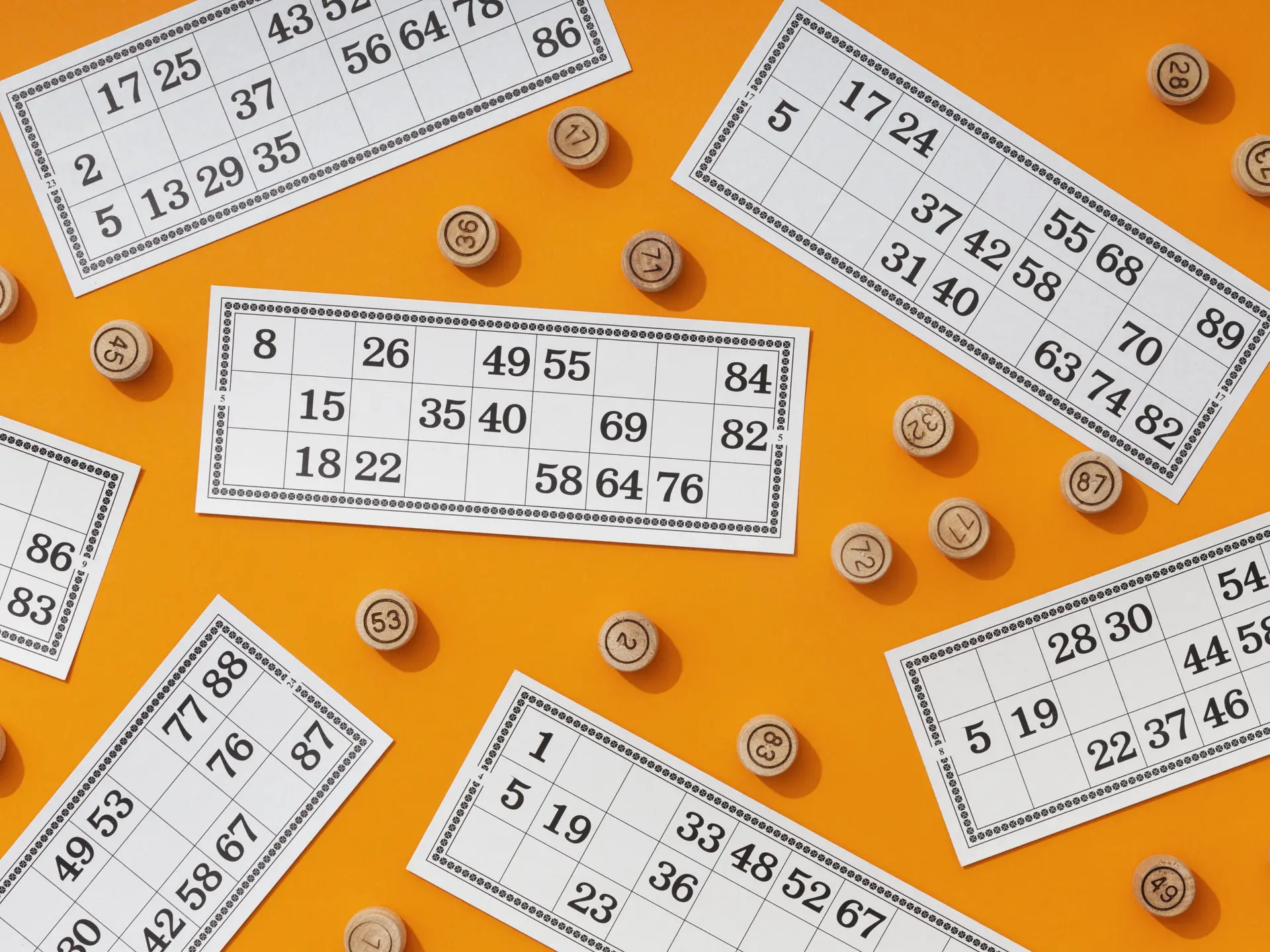 gros-plan-elements-du-jeu-bingo