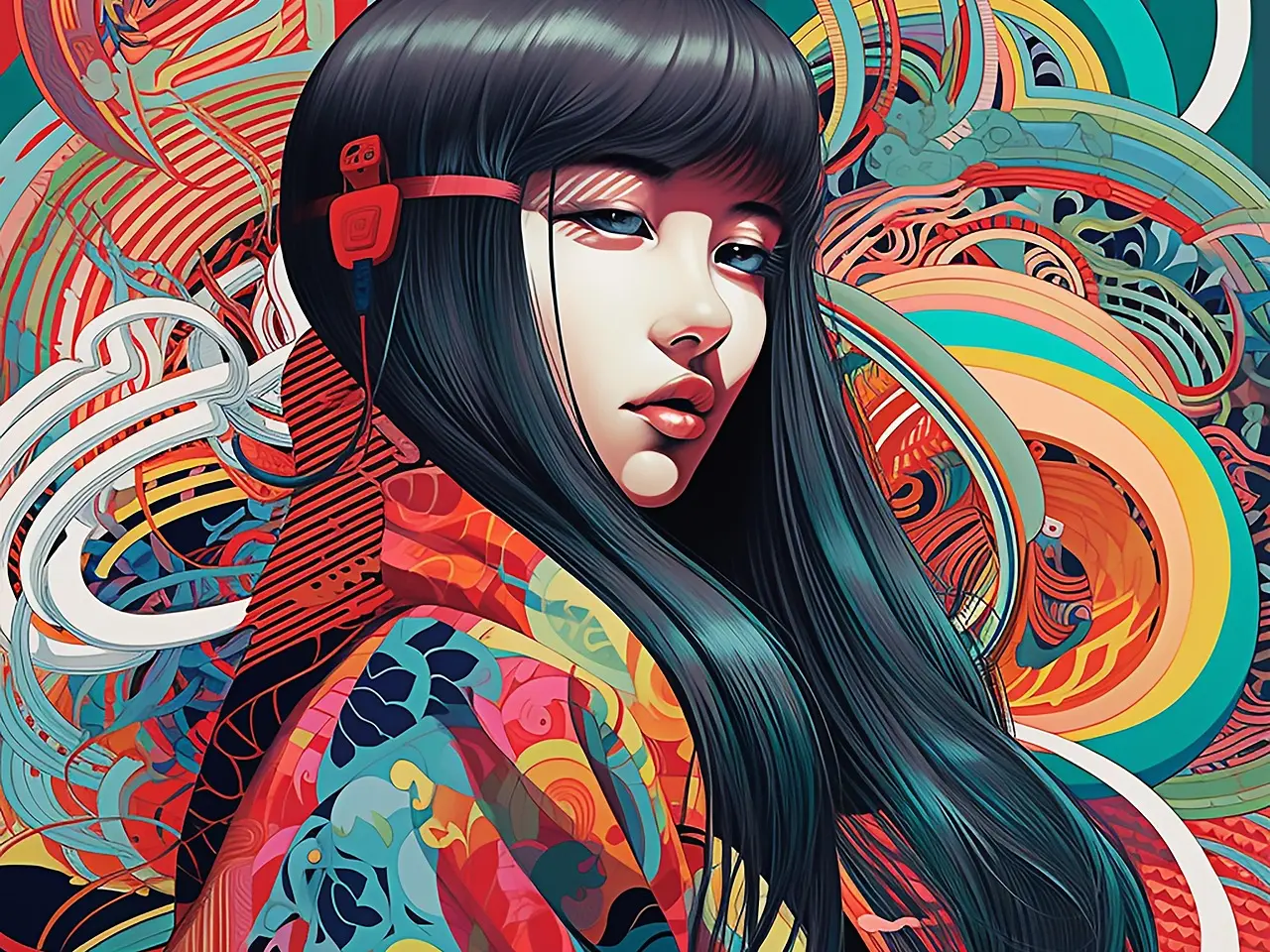 Peinture