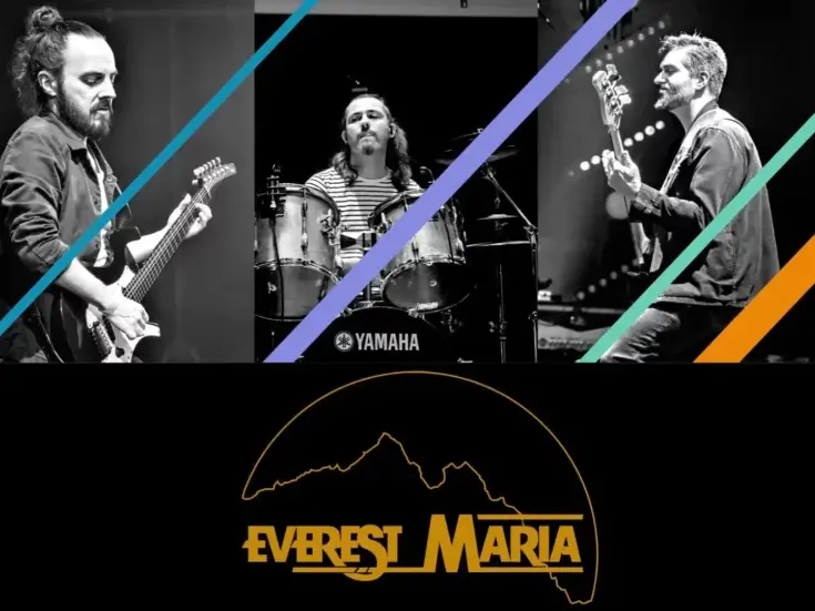Everest Maria