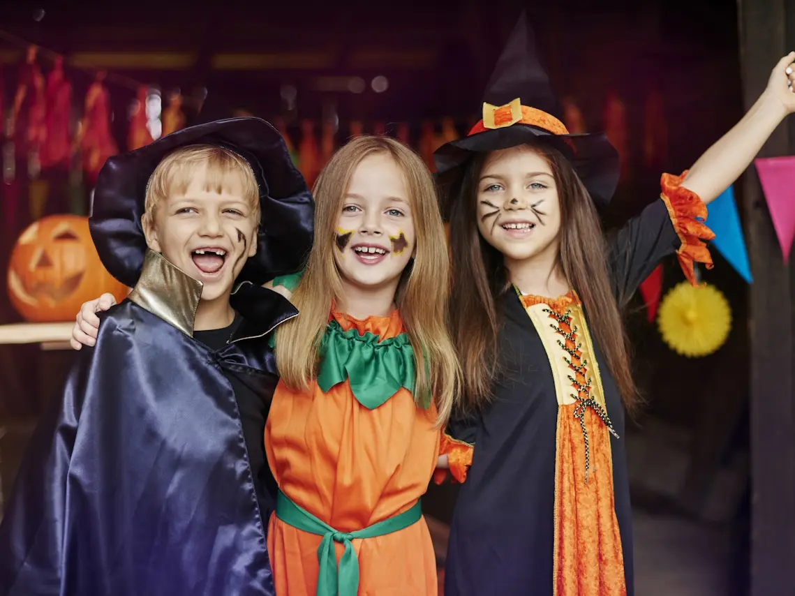 halloween