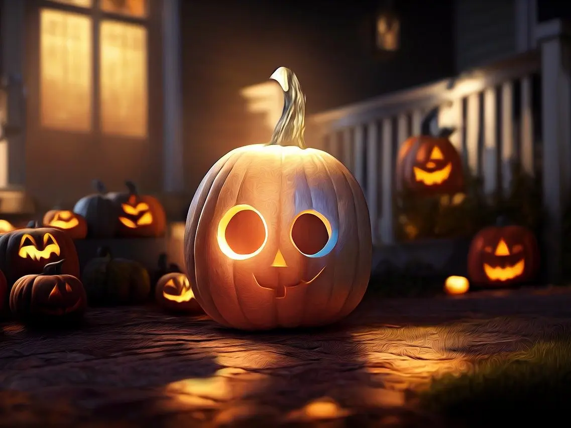 Halloween