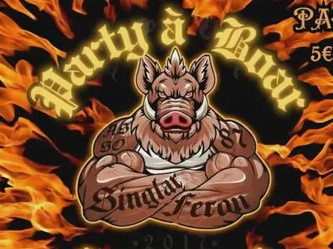 image 14 mars concert