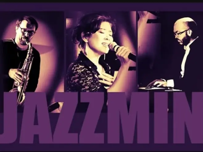 image Jazzmin