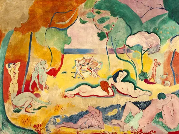image Matisse