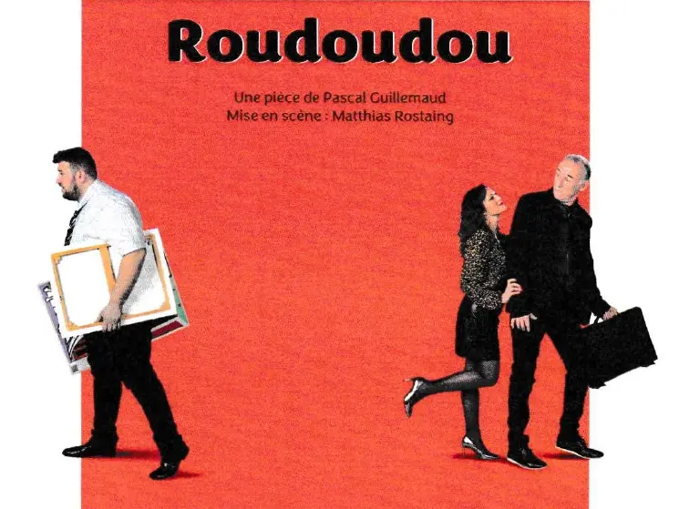 image Roudoudou