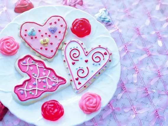 image Saint Valentin