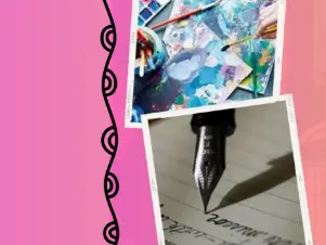 image art thérapie